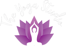 The Yoga Studio Logo