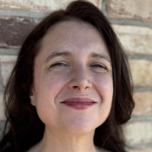 Suzanne Loy