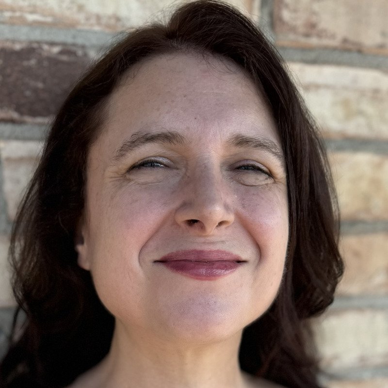 staff_suzanne Suzanne Loy, yoga instructor at The Yoga Studio in Pearland, Texas